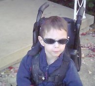 First day of preschool